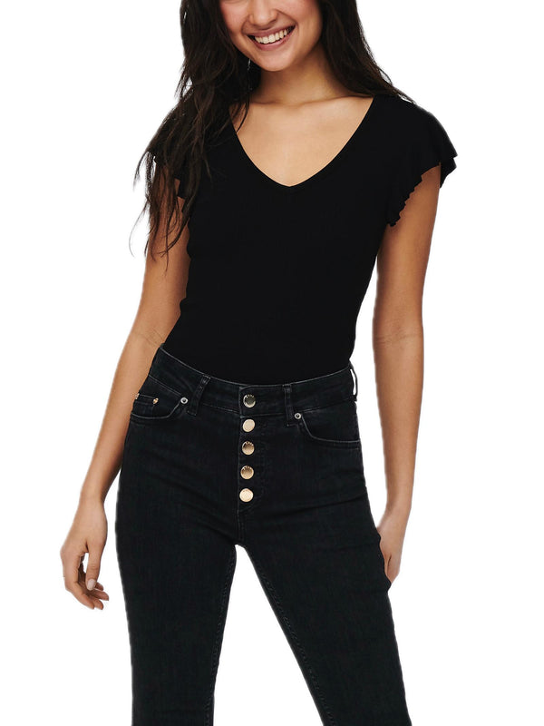 ONLY 15227187/Black