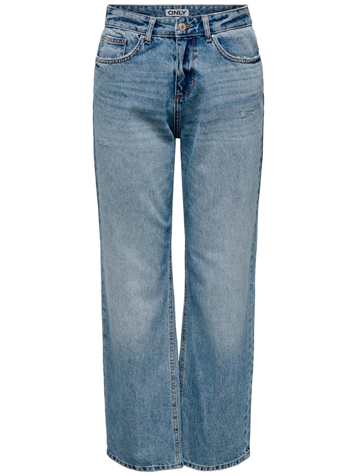 ONLY 15337153/Medium Blue Denim