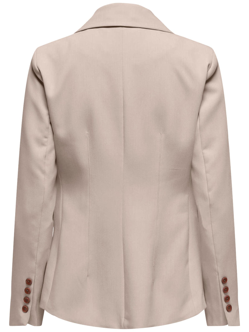 Blazer Only Beige Raven Regular fit 15338389 /String ONLY 
