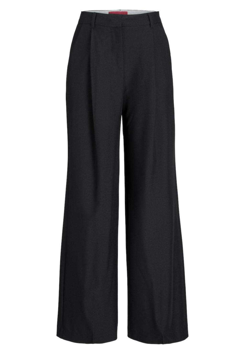 Pantalone JJXX Nero a palazzo