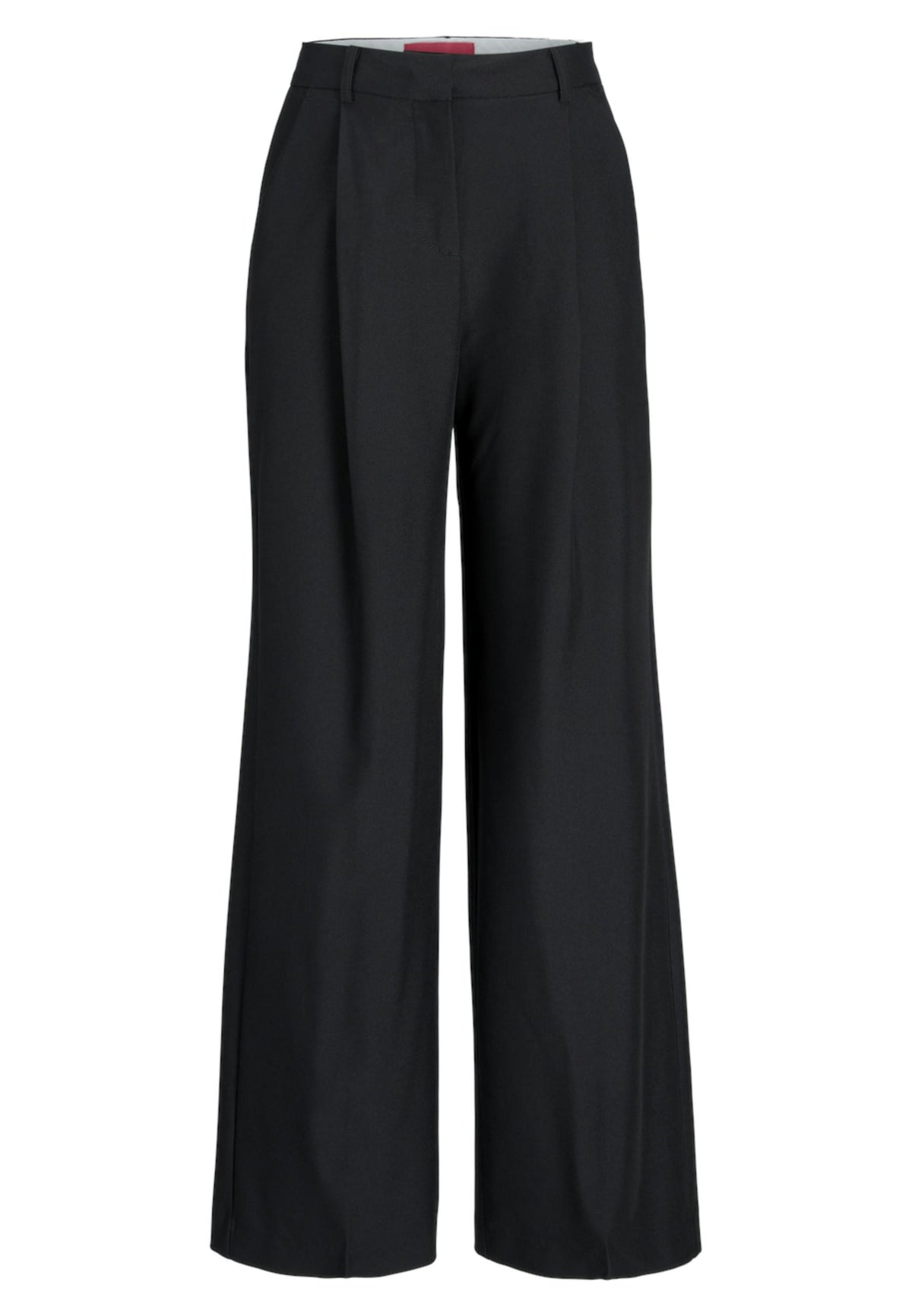 Pantalone JJXX Nero a palazzo