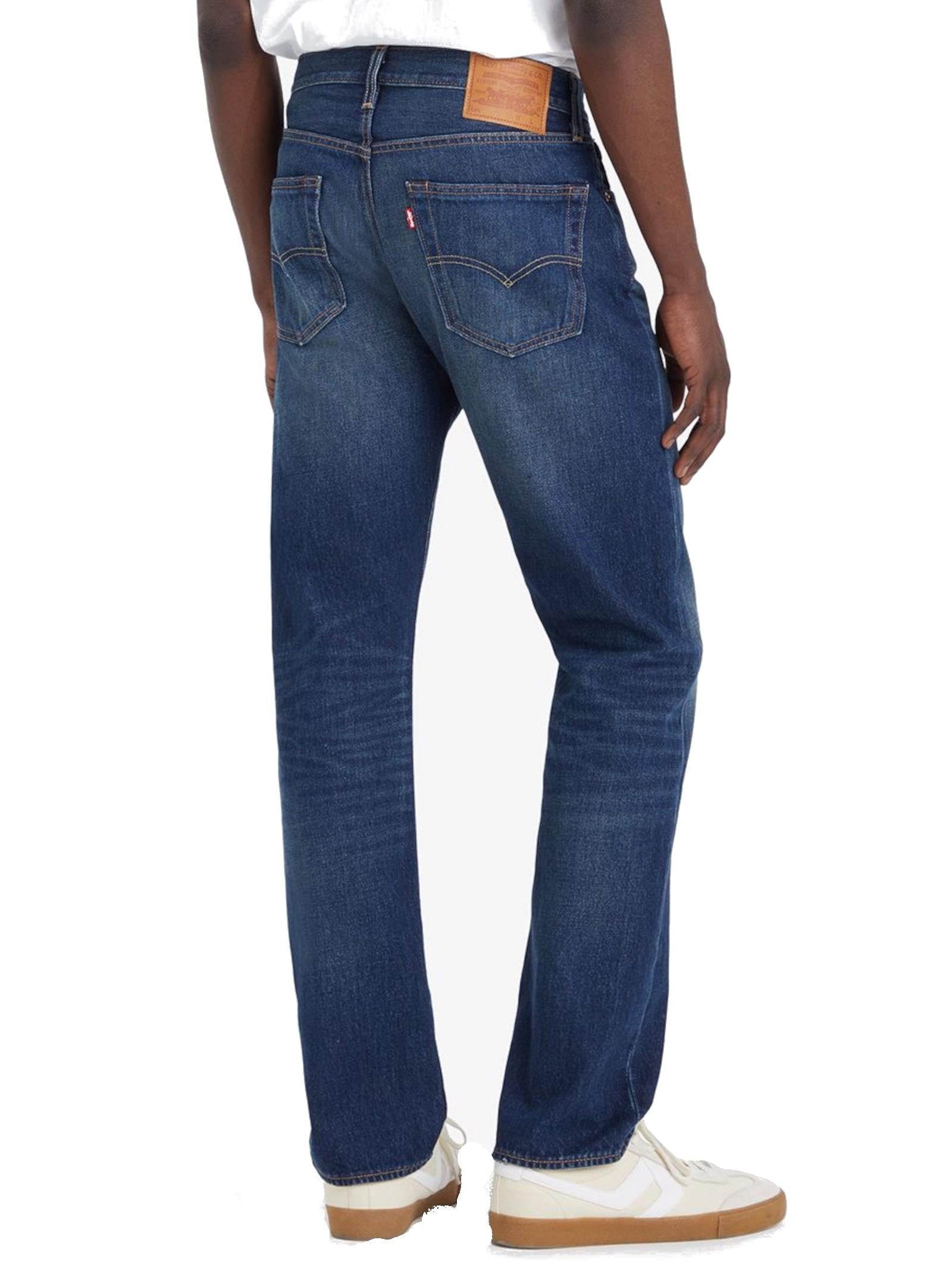 Jeans LEVI'S®  501® Dark indigo 5013592 Dark Indigo LEVI'S® 