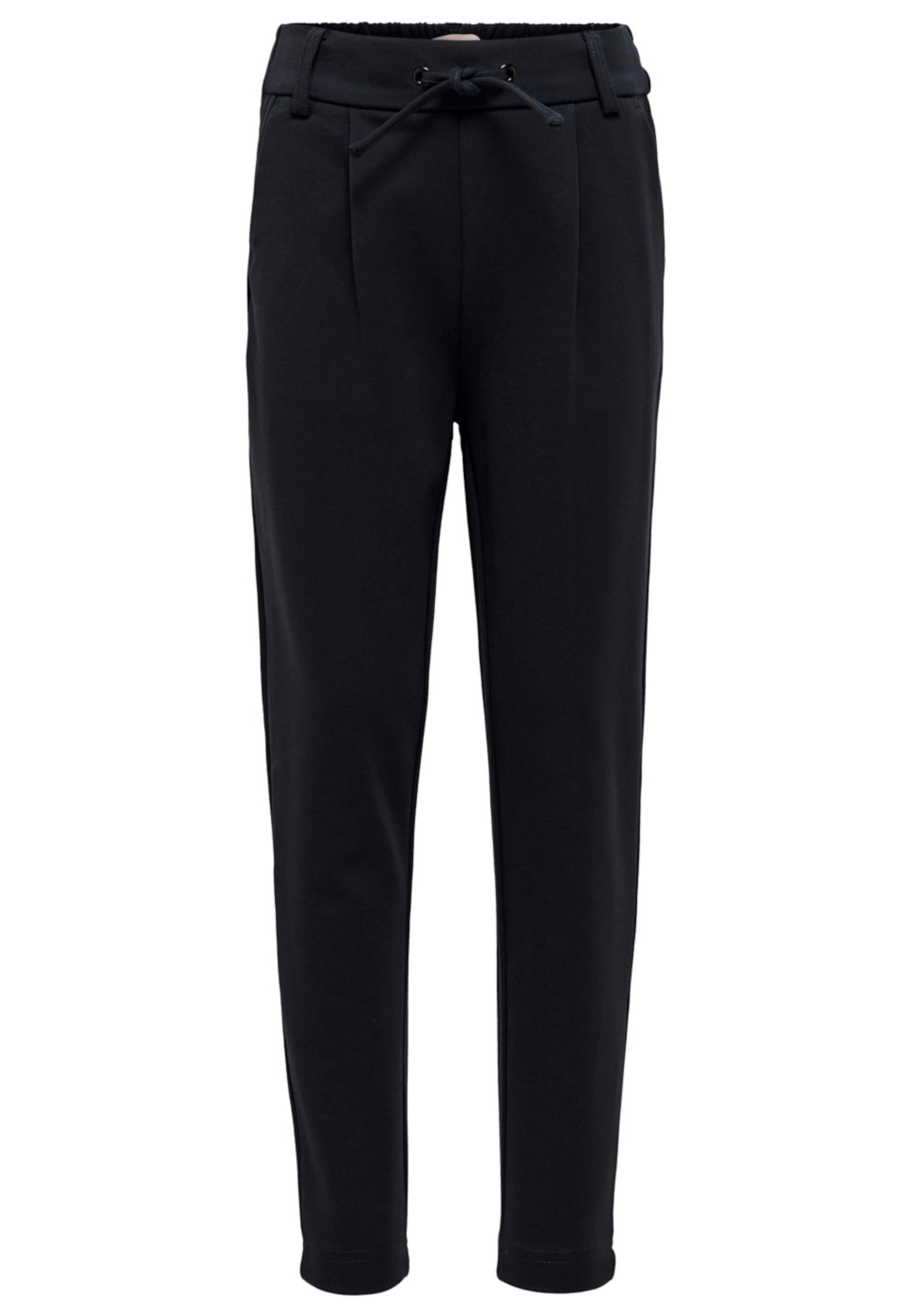 Pantaloni Only Nero con pinces 15183864 /Black KIDS ONLY 