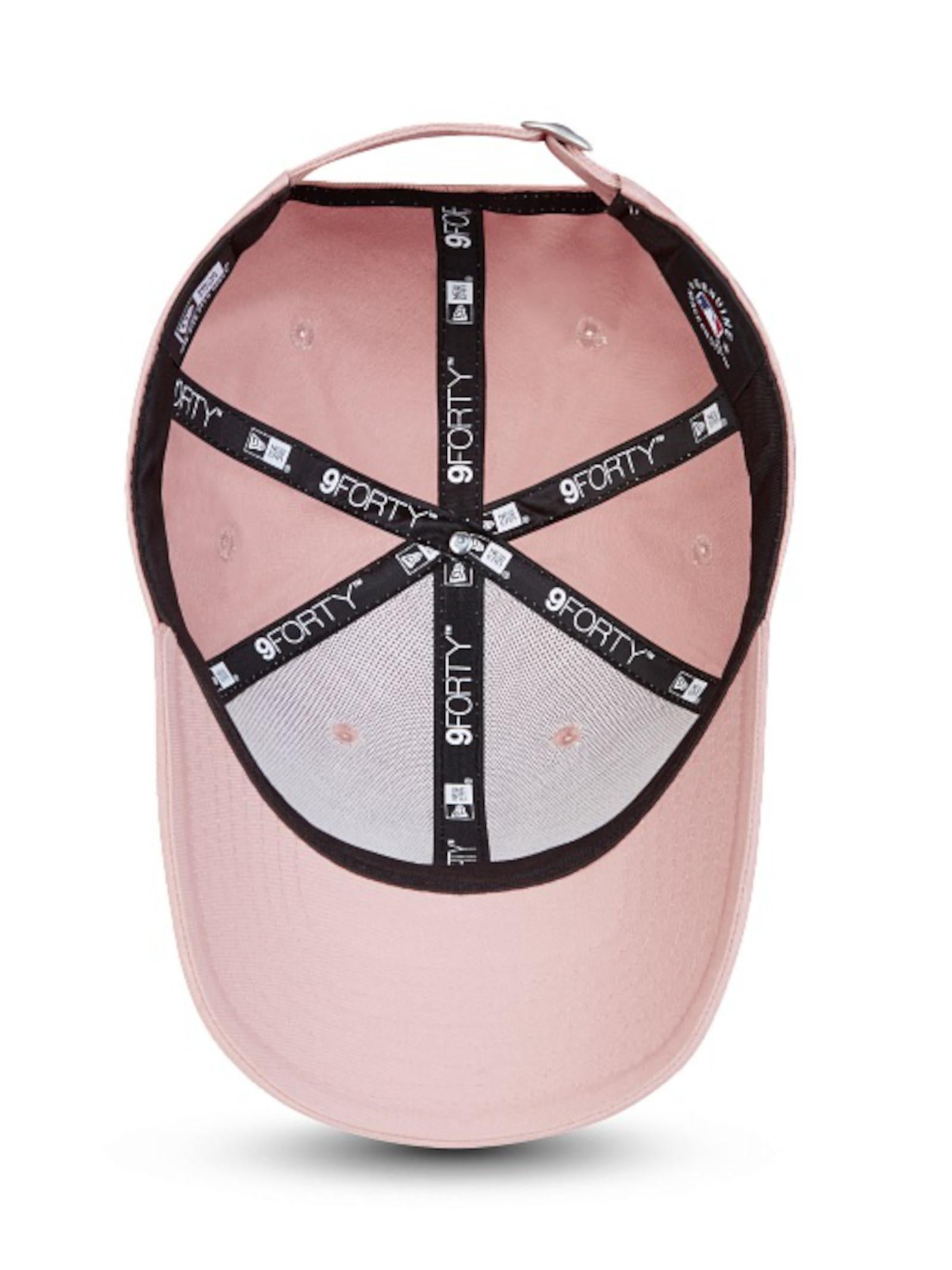 Cappellino New Era 9Forty Rosa 60244716 DRS NEW ERA 