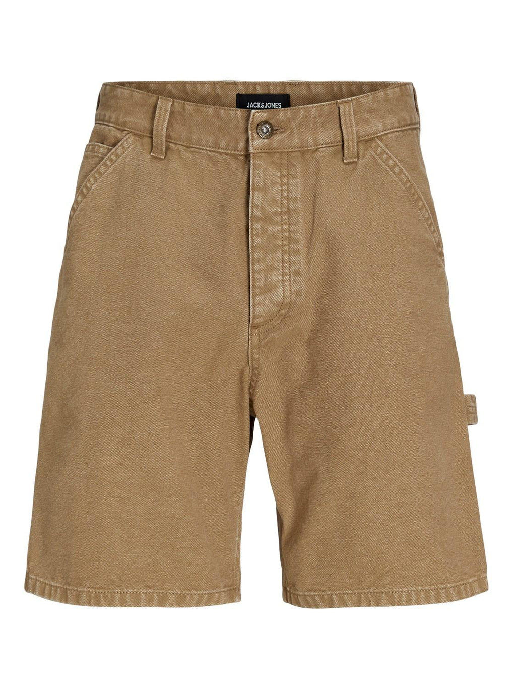 Bermuda Jack & Jones Cammello