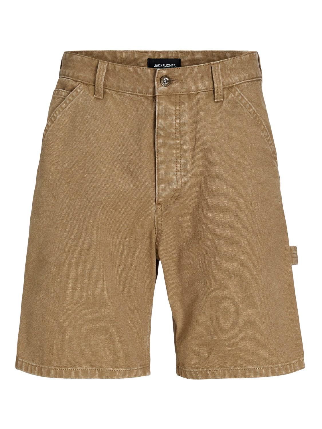 Bermuda Jack & Jones Cammello