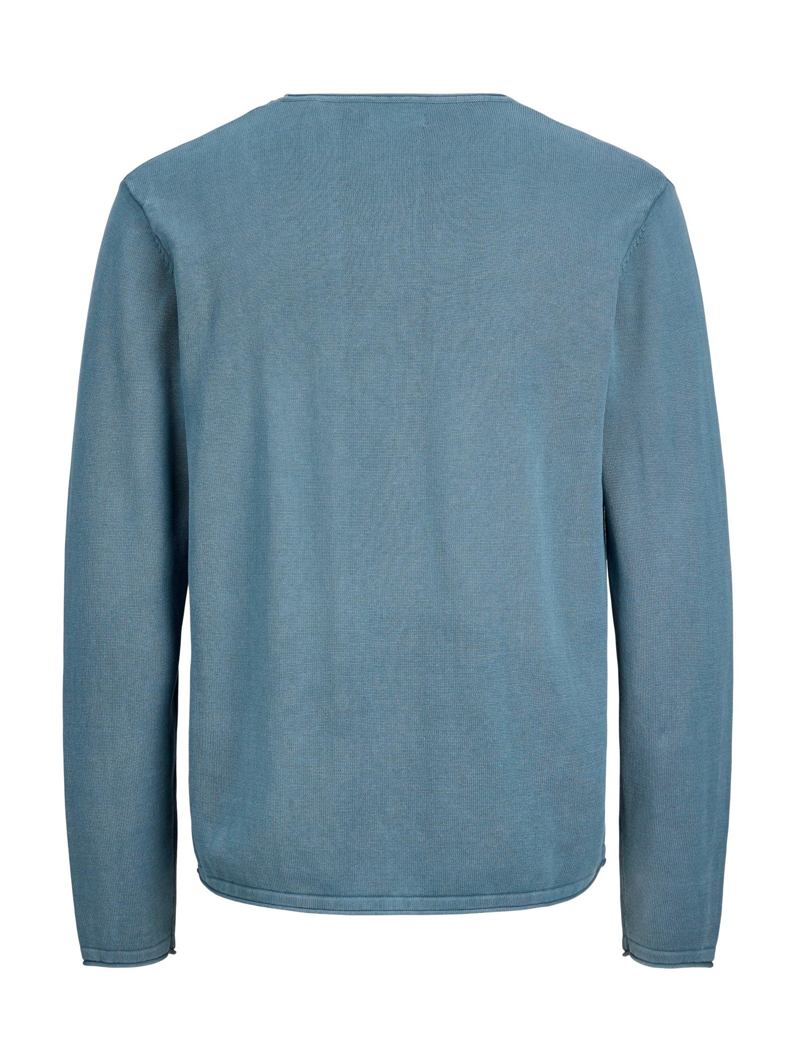 Maglia Jack & Jones Eleo Avio girocollo 12174001 /Blue Mirage JACK & JONES 