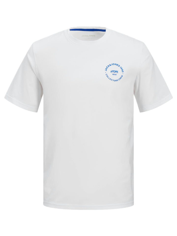 JACK & JONES 12269280/White
