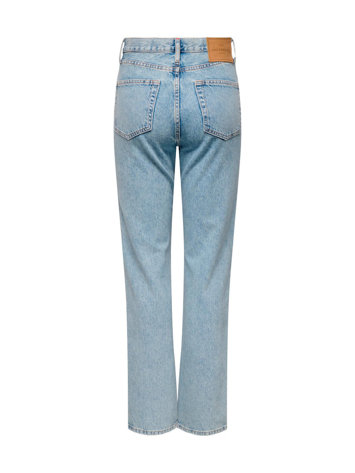 ONLY 15341019/Light Blue Denim