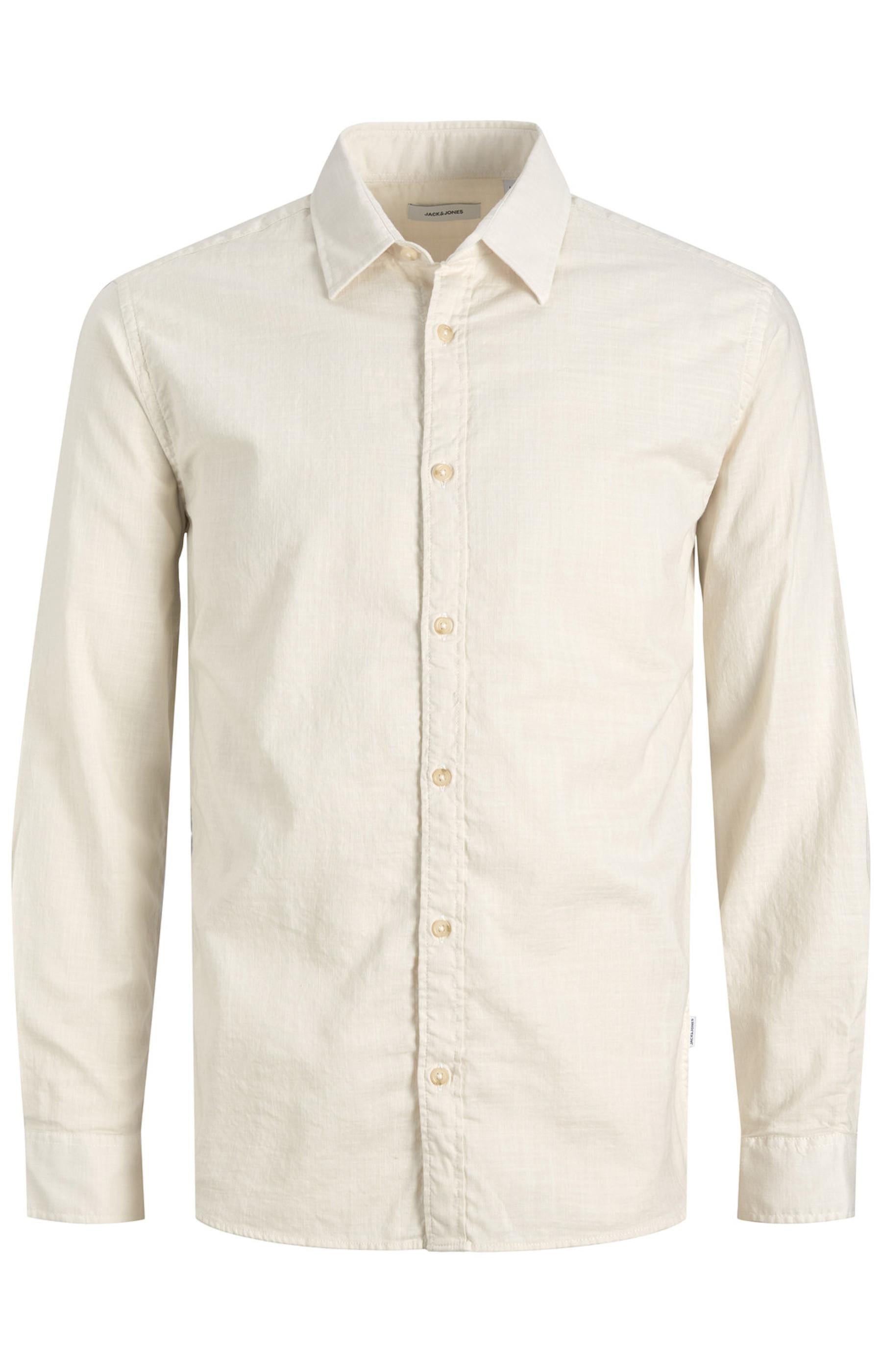 Camicia Jack & Jones Bianco