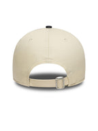 Berretto New Era Color Block 9FORTY Sabbia blu 60595215 LTCNVY NEW ERA 