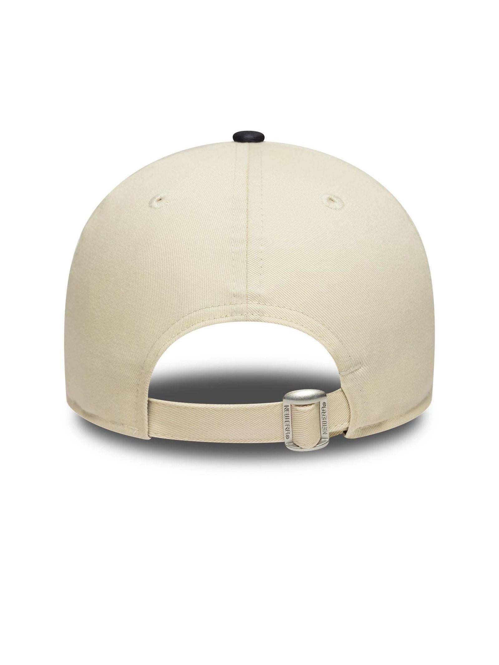 Berretto New Era Color Block 9FORTY Sabbia blu 60595215 LTCNVY NEW ERA 