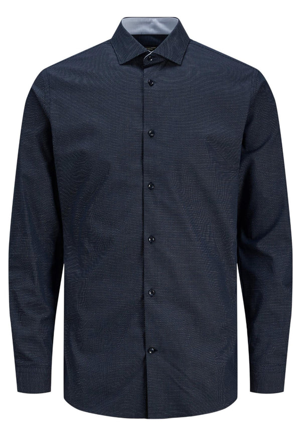 JACK & JONES 12238034/Perfect Navy