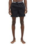 Costume Jack & Jones Maui Nero con fascia elasticizzata 12272949 /Black JACK & JONES 