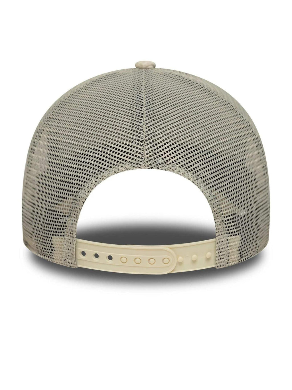 Berretto New Era Cord TRUCKER Beige 60691237 LTC NEW ERA 