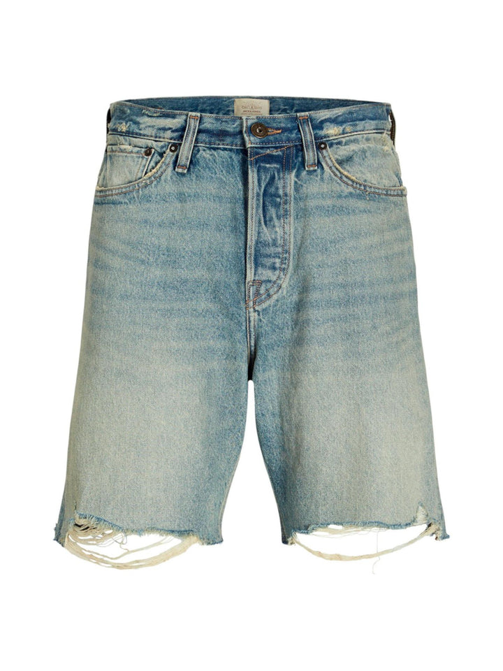 JACK & JONES 12272285/BLUE DENIM
