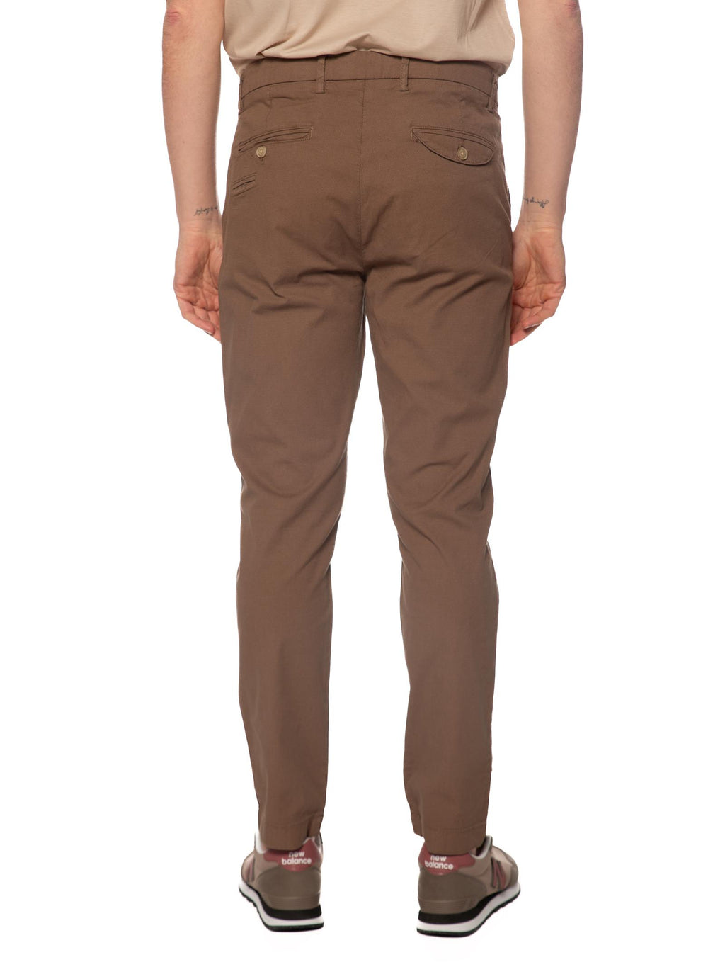 Chino Seinse Fango operato PSE1480 FANGO SEINSE 