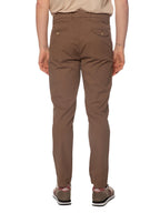 Chino Seinse Fango operato PSE1480 FANGO SEINSE 