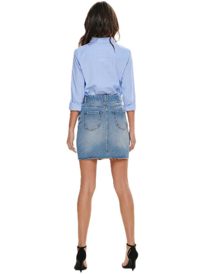 JACQUELINE DE YONG 15149877/Cashmere Blue
