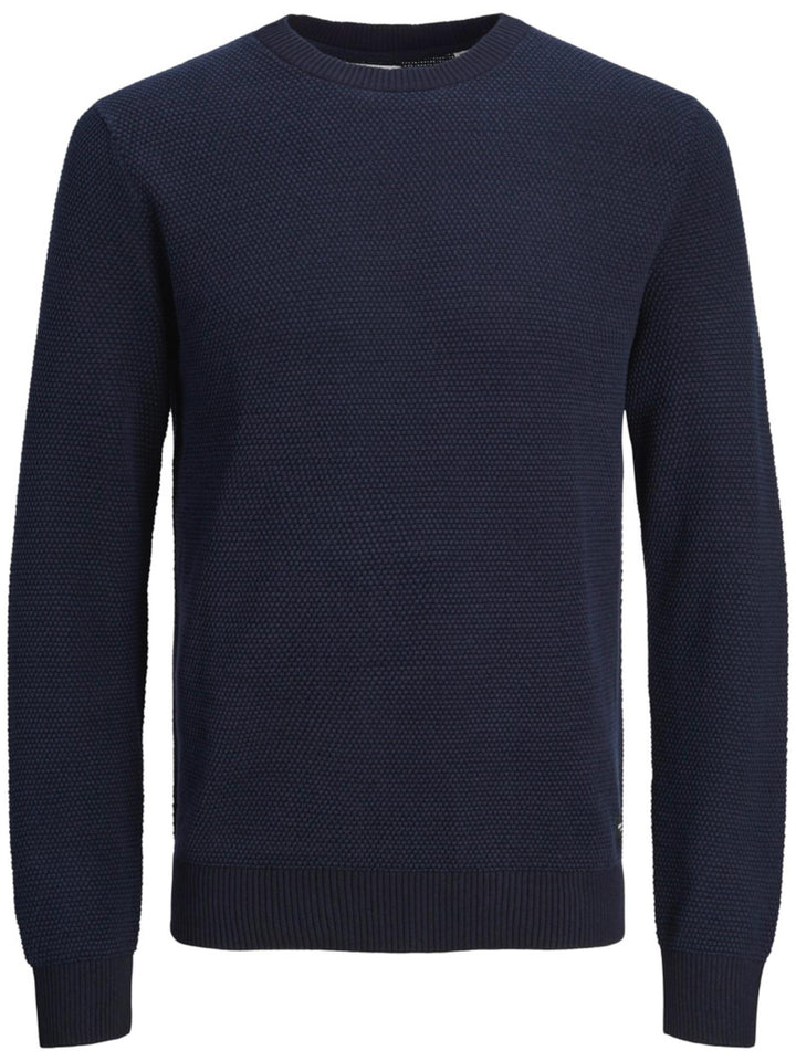 JACK & JONES 12258139/Mood Indigo