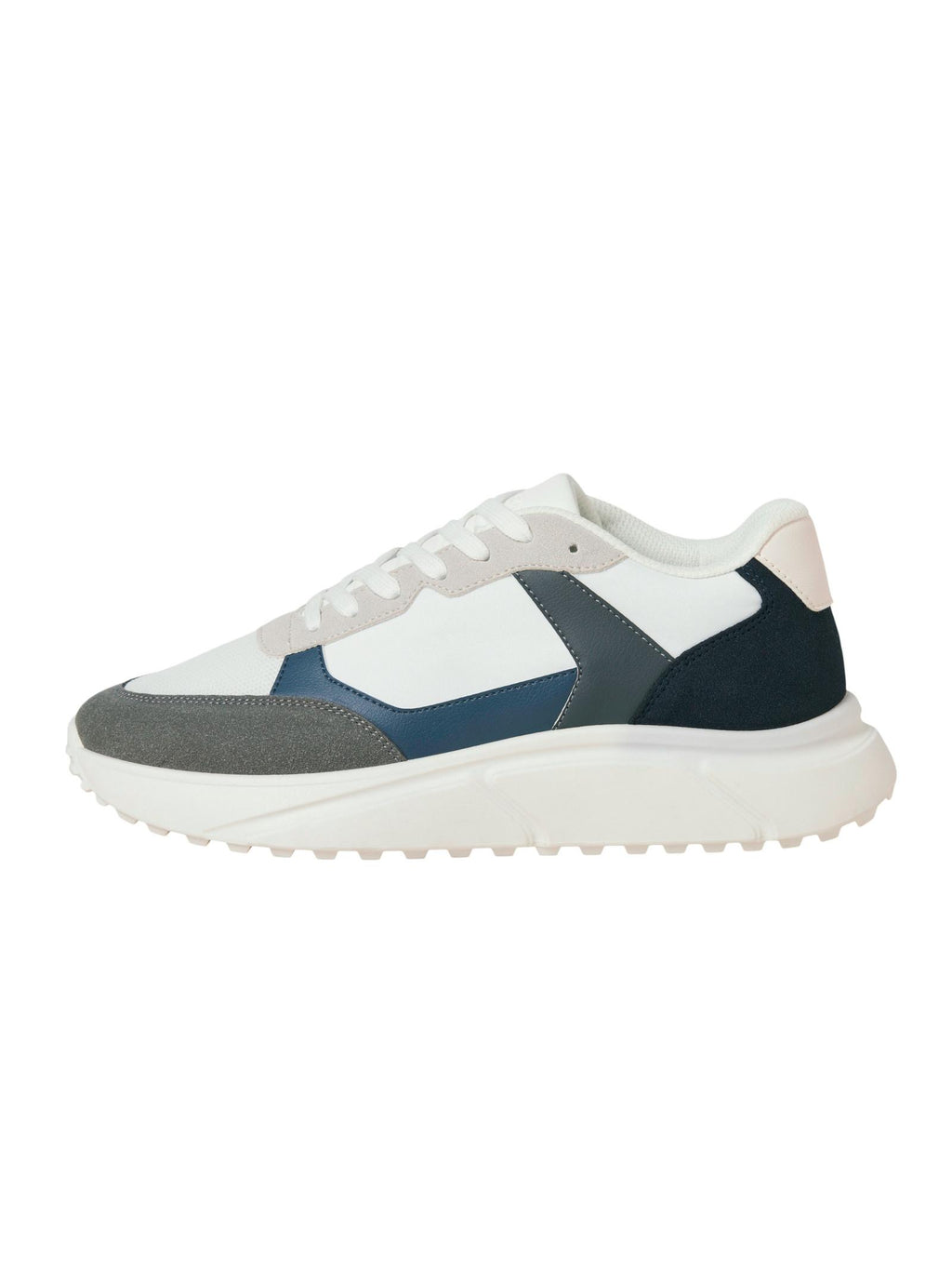 Sneaker Jack & Jones Aspire Bianco 12275134 /White JACK & JONES 