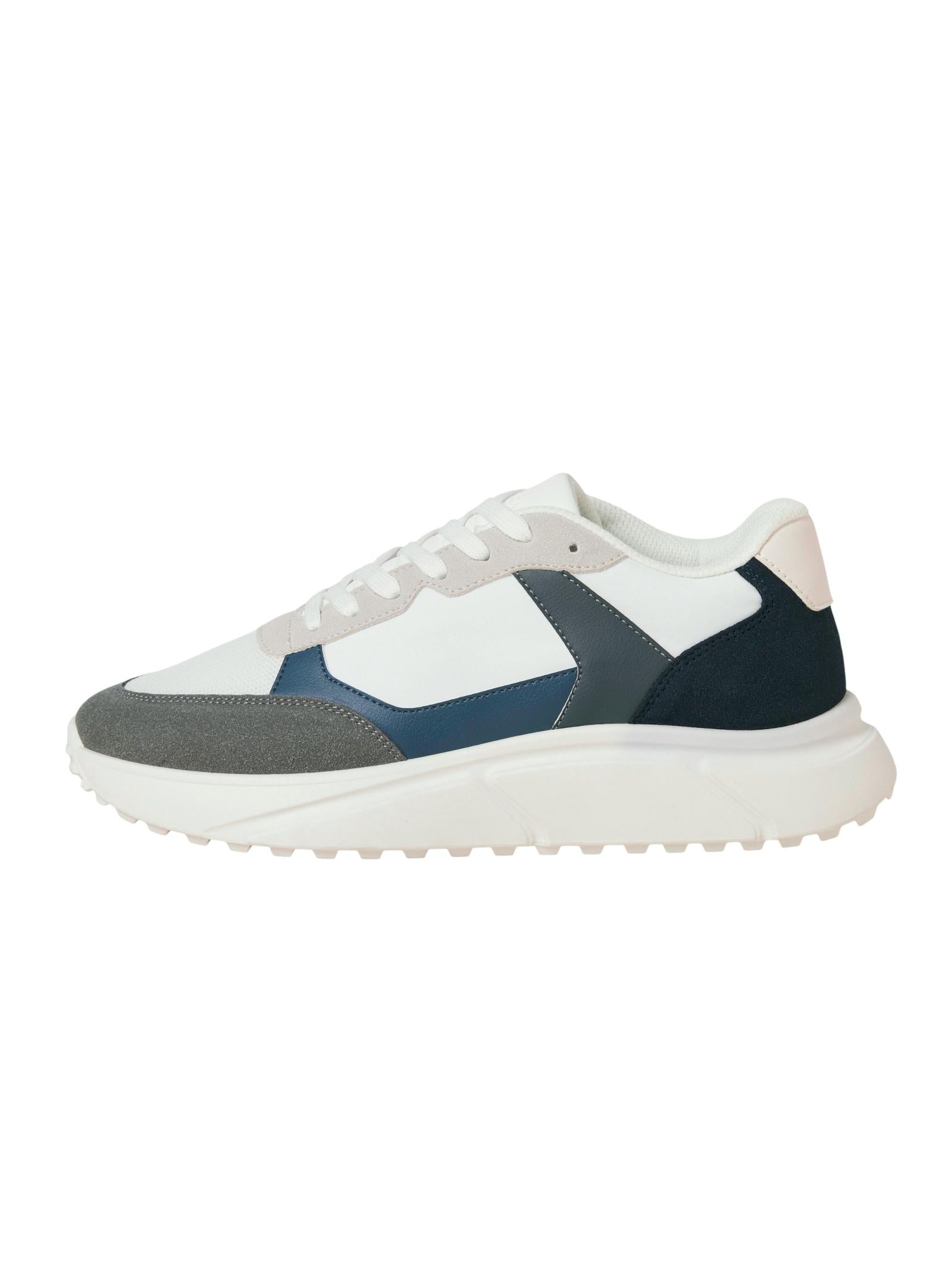Sneaker Jack & Jones Aspire Bianco 12275134 /White JACK & JONES 