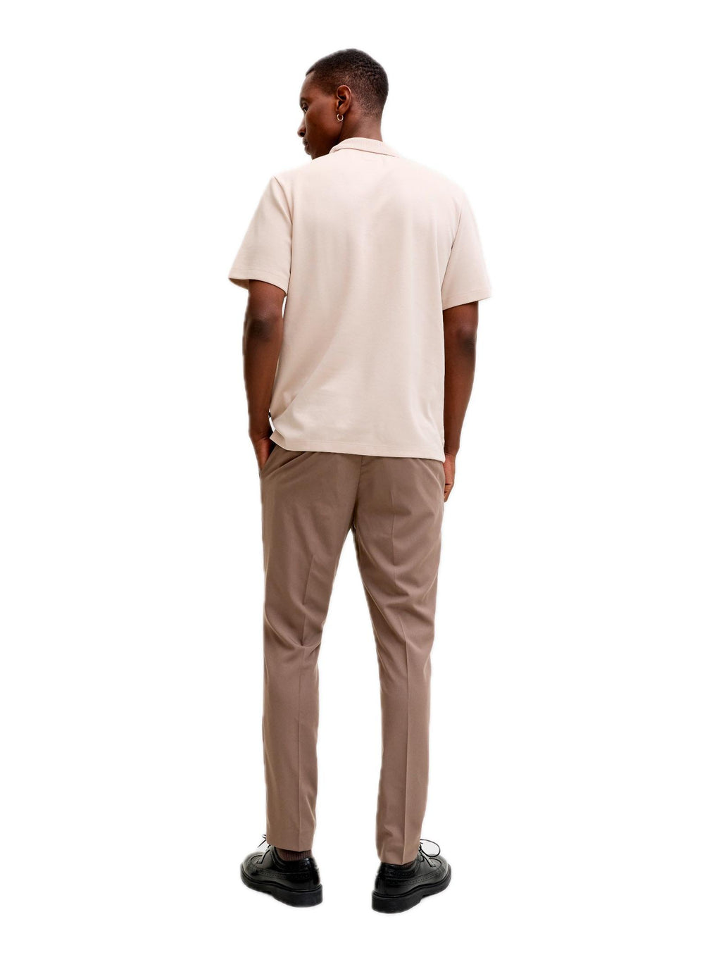 Pantalone Jack & Jones Fango Franco Slim fit 12199893 /Morel JACK & JONES 