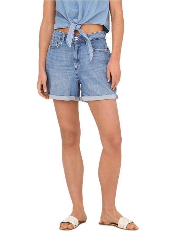 ONLY 15321381/Light Blue Denim