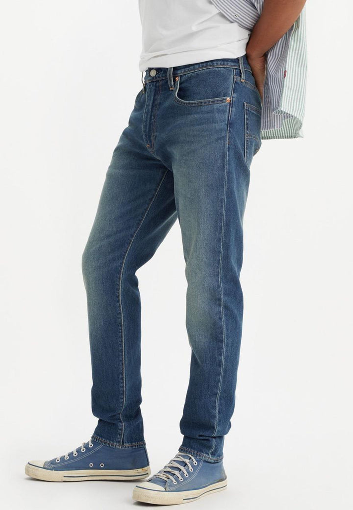 LEVI'S® 5121292Dark Indigo   Worn In