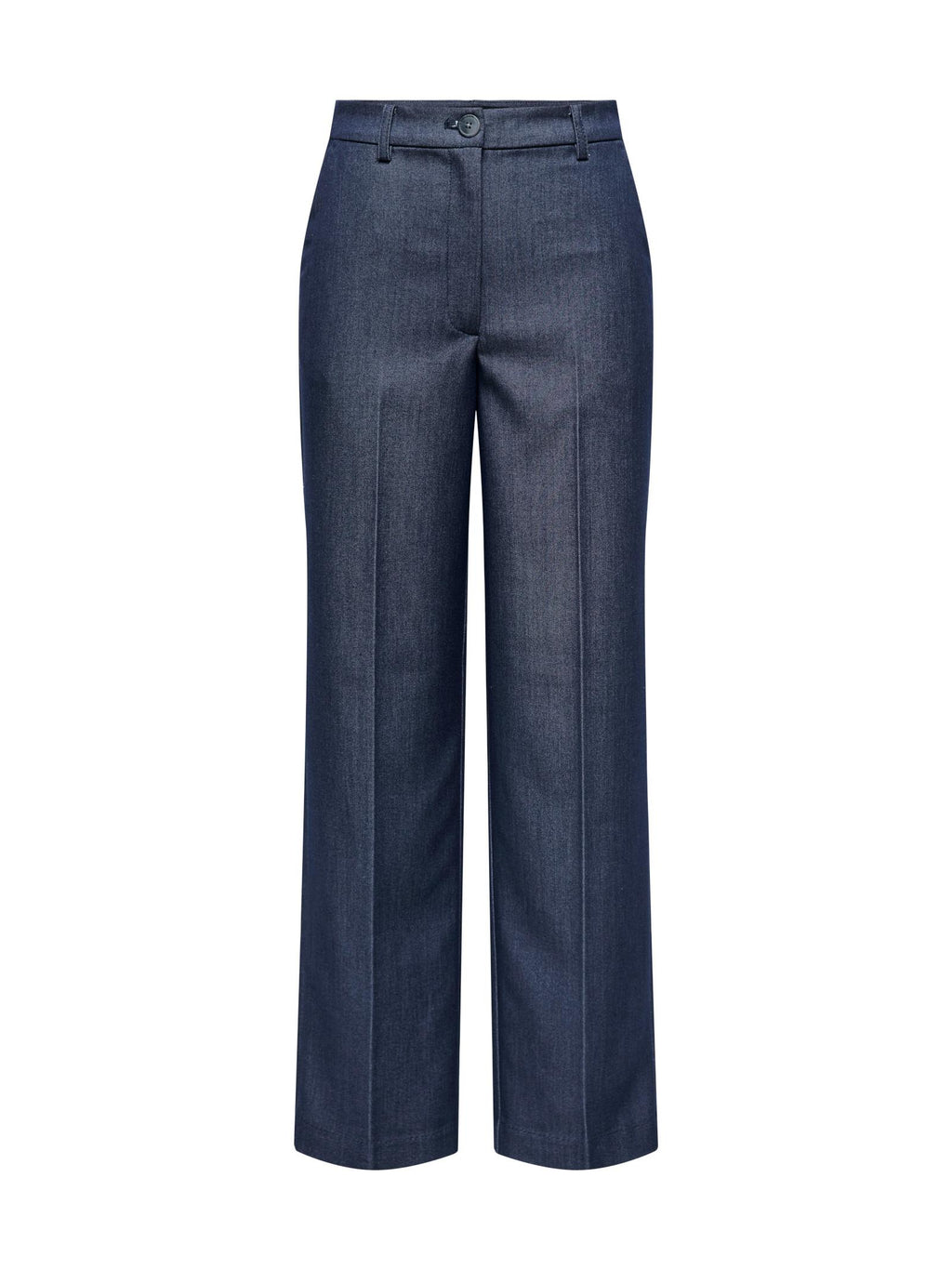Pantalone Jacqueline De Yong Anthony Blu 15358635 /Dark Blue Denim JDY 