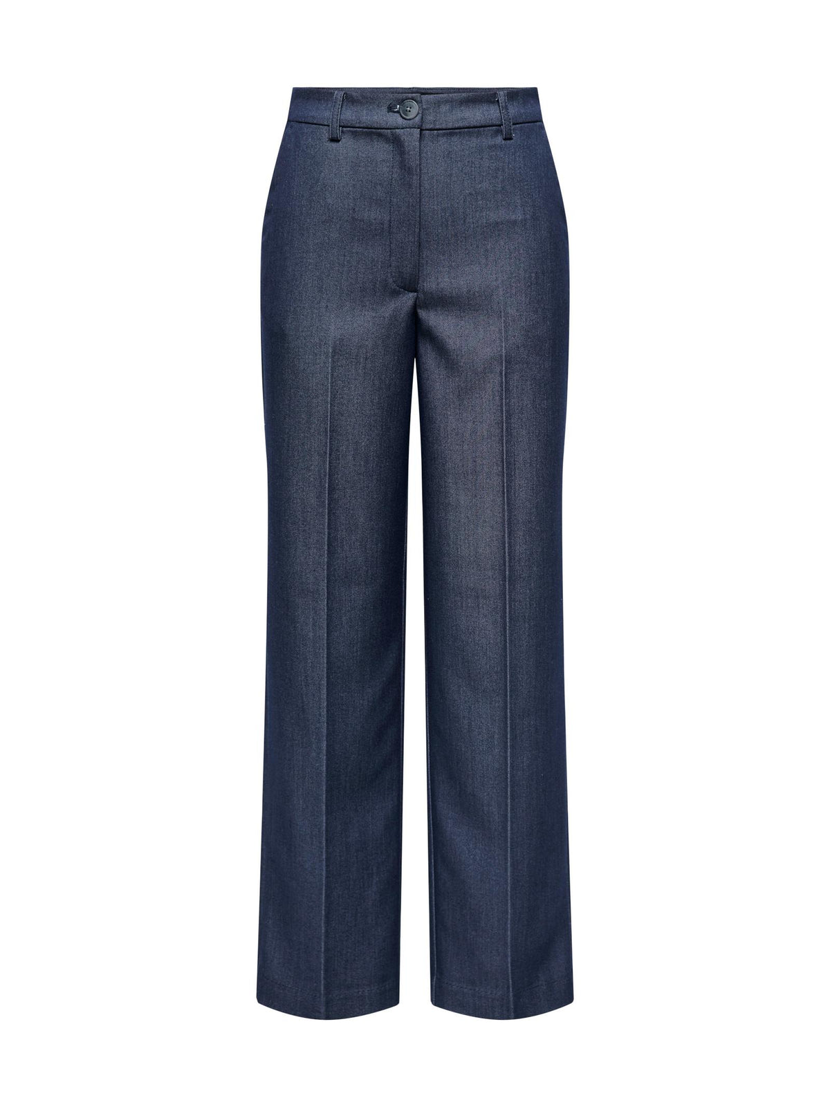 Pantalone Jacqueline De Yong Anthony Blu 15358635 /Dark Blue Denim JDY 