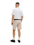 Bermuda Jack & Jones Bowie Beige 12230336 /Oxford Tan JACK & JONES 