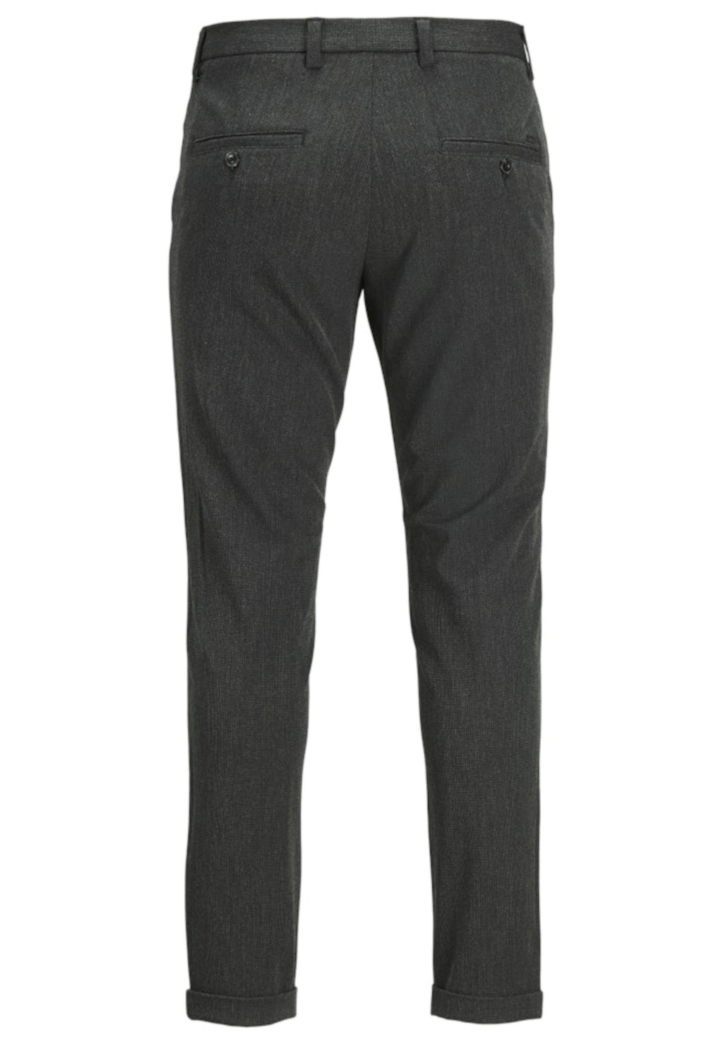 Pantalone  Jack & Jones Connor Grigio Scuro 12193553 /Dark Grey JACK & JONES 