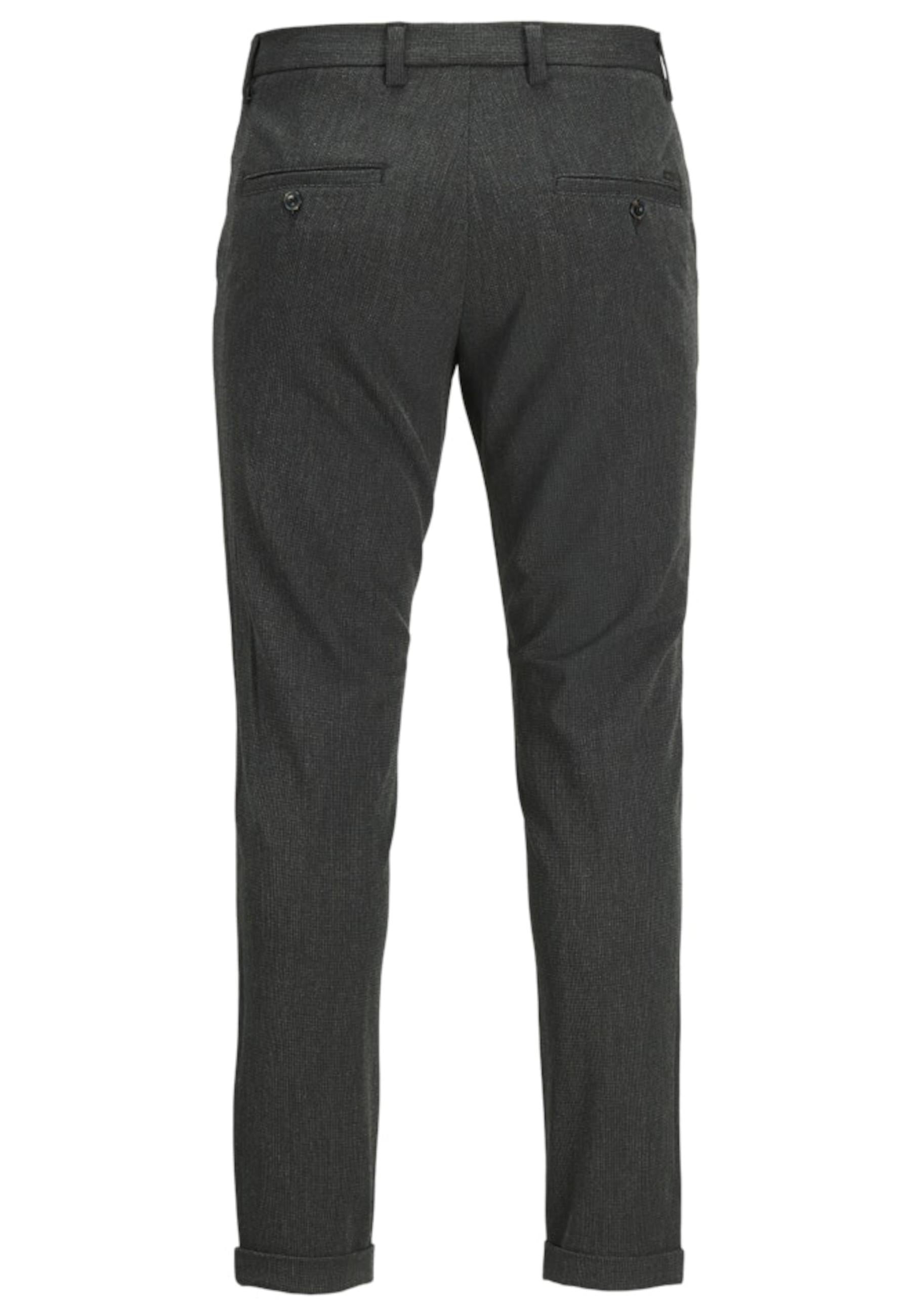 Pantalone  Jack & Jones Connor Grigio Scuro 12193553 /Dark Grey JACK & JONES 