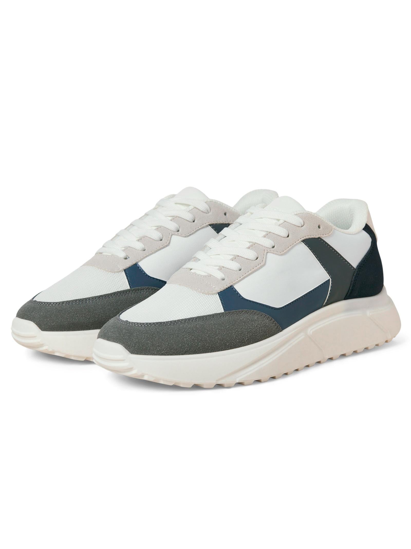 Sneaker Jack & Jones Aspire Bianco 12275134 /White JACK & JONES 