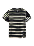 T-Shirt Levi's® Original Nero verde a righe 5660503 03 LEVI'S® 
