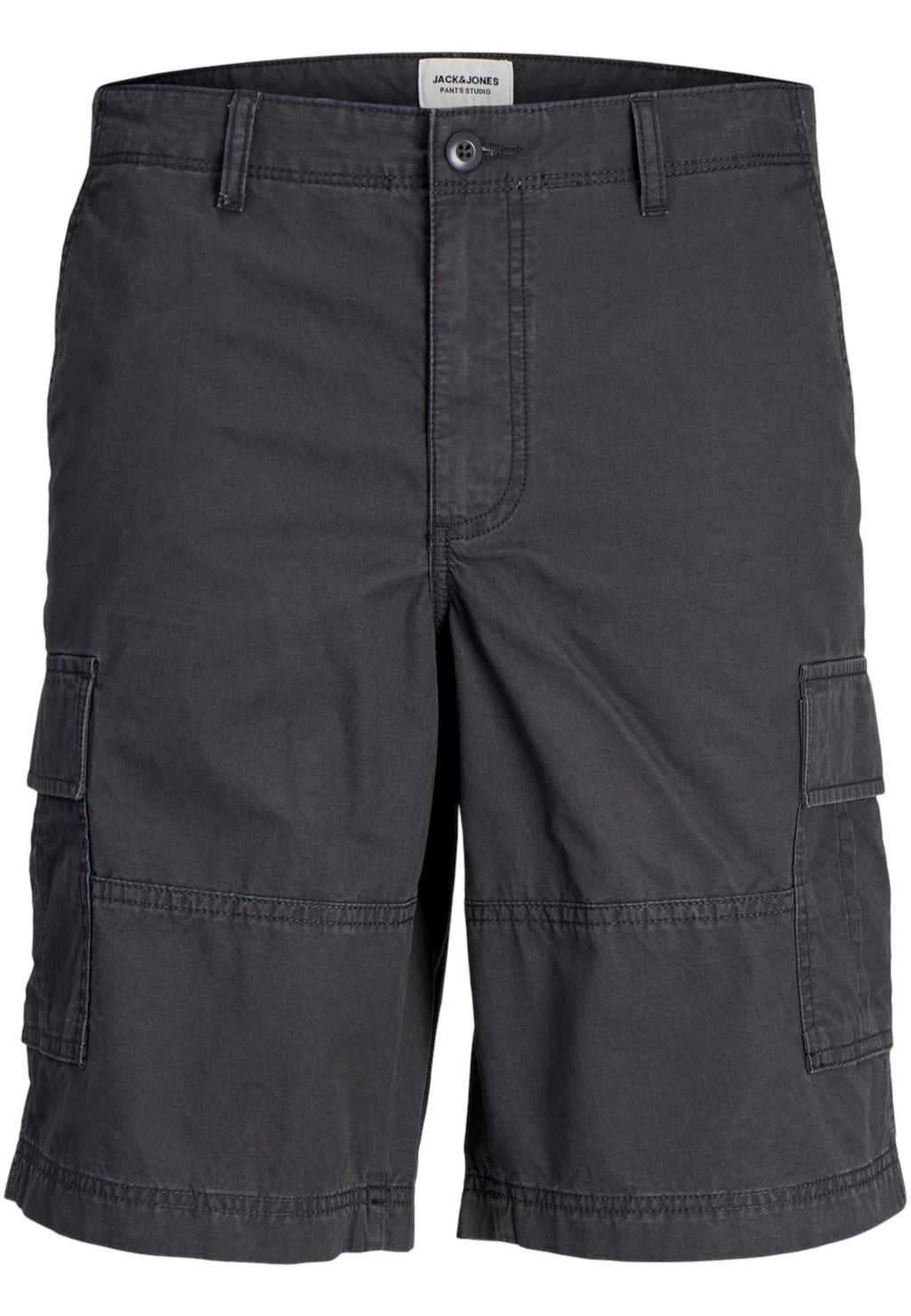 Bermuda Jack & Jones Antracite cargo