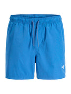 Costume Jack & Jones Maui Azzurro 12291385 /Delft JACK & JONES 