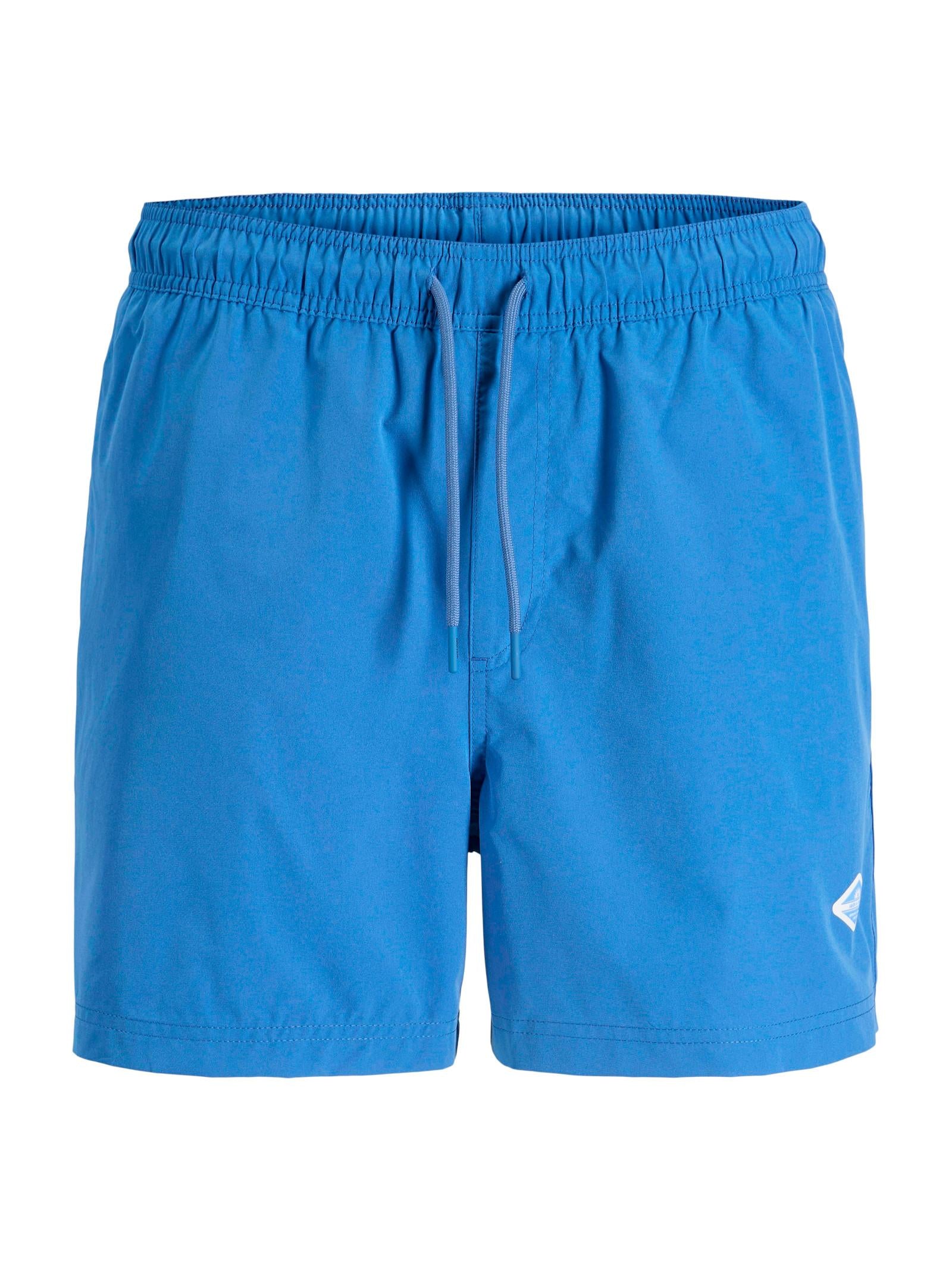Costume Jack & Jones Maui Azzurro 12291385 /Delft JACK & JONES 