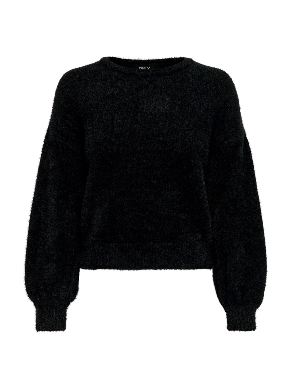Maglia Only Piumo Nero 15235973 /Black ONLY 