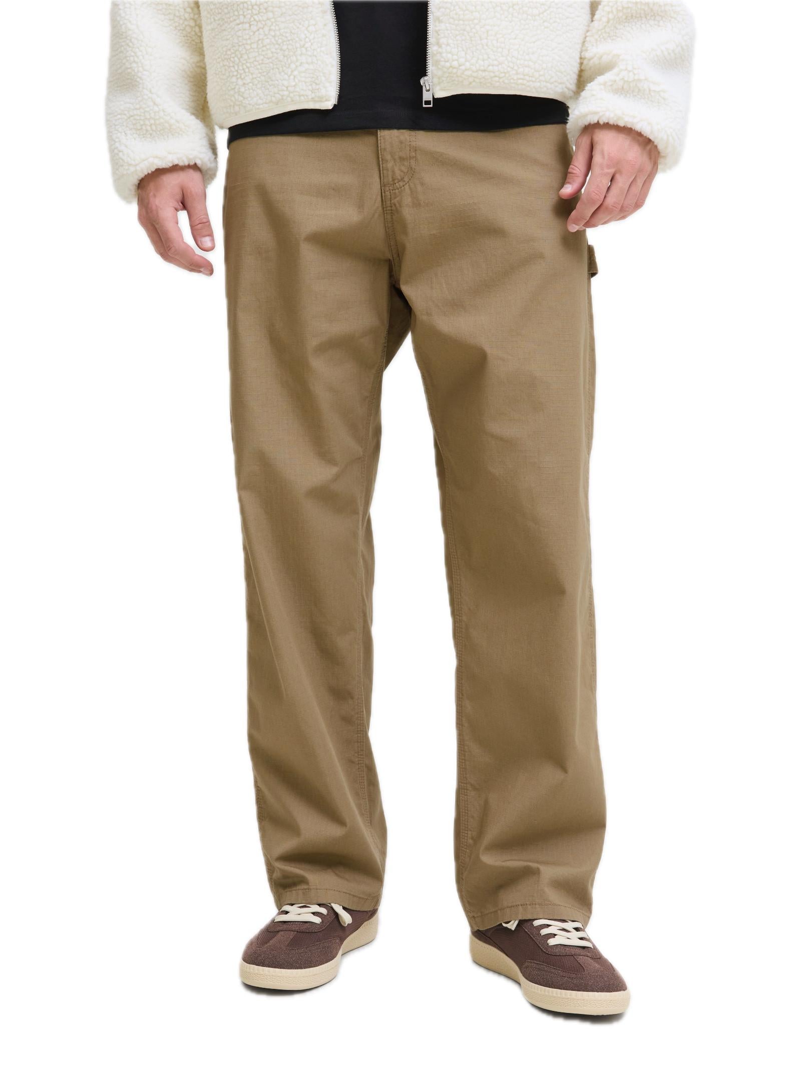 Pantalone Jack & Jones Alex Fango 5 tasche 12279332 /Elmwood JACK & JONES 