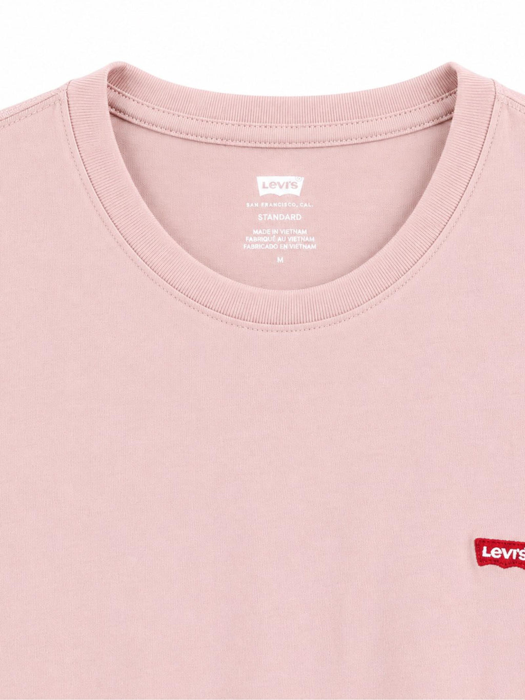 T-Shirt Levi's® Original Rosa 5660503 07 LEVI'S® 