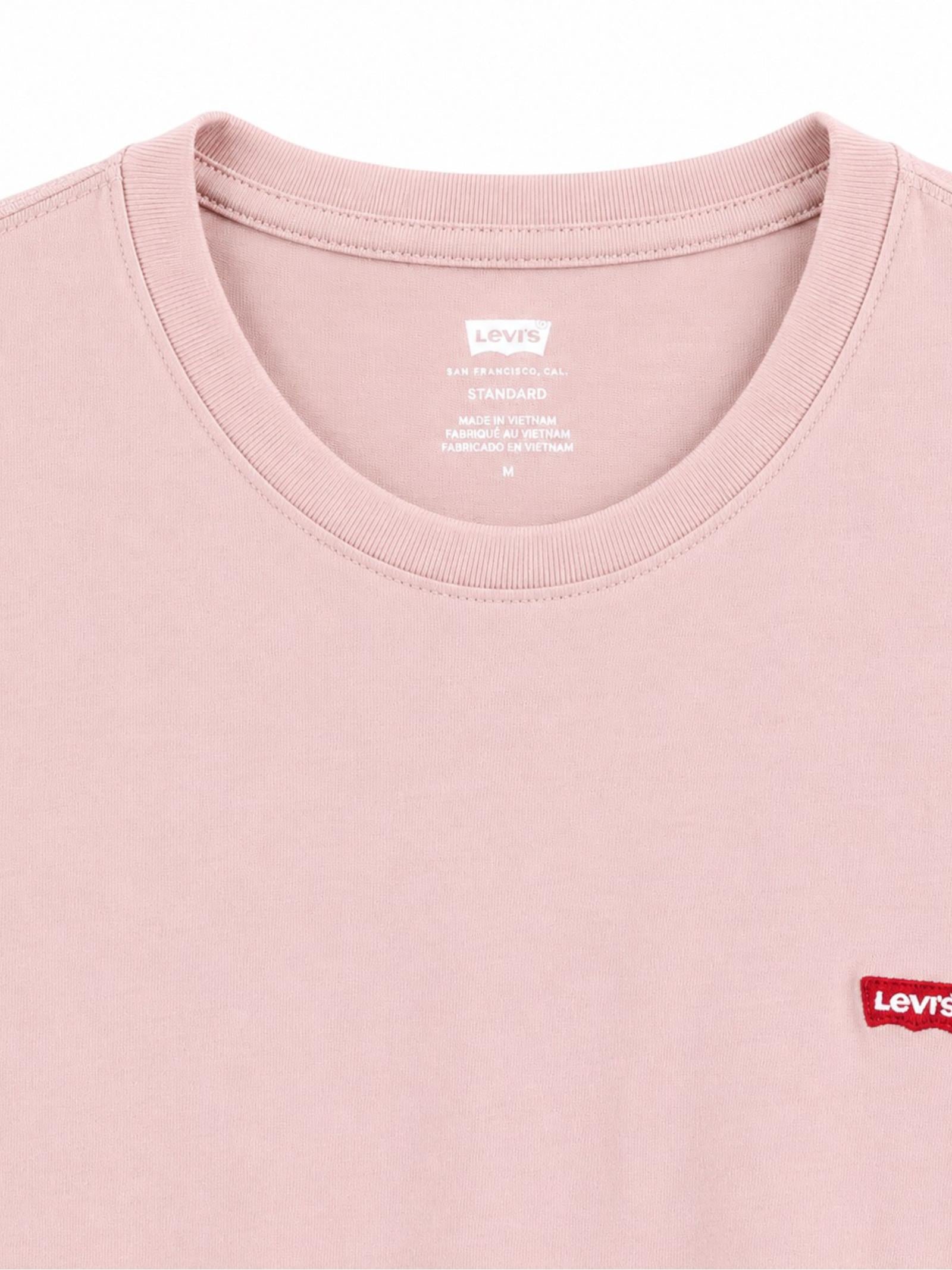 T-Shirt Levi's® Original Rosa 5660503 07 LEVI'S® 