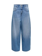 Jeasn Only Ttaylo Medium Blue Denim barrel 15367620 MEDIUM BLUE DENIM ONLY 