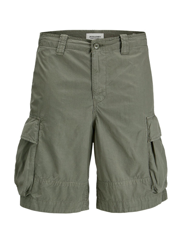 JACK & JONES 12273039/Mulled Basil