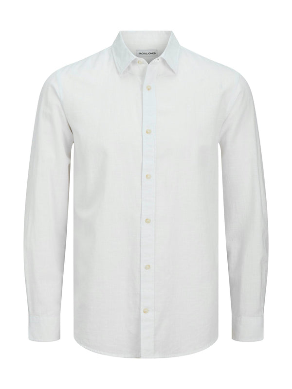 JACK & JONES 12269315/White