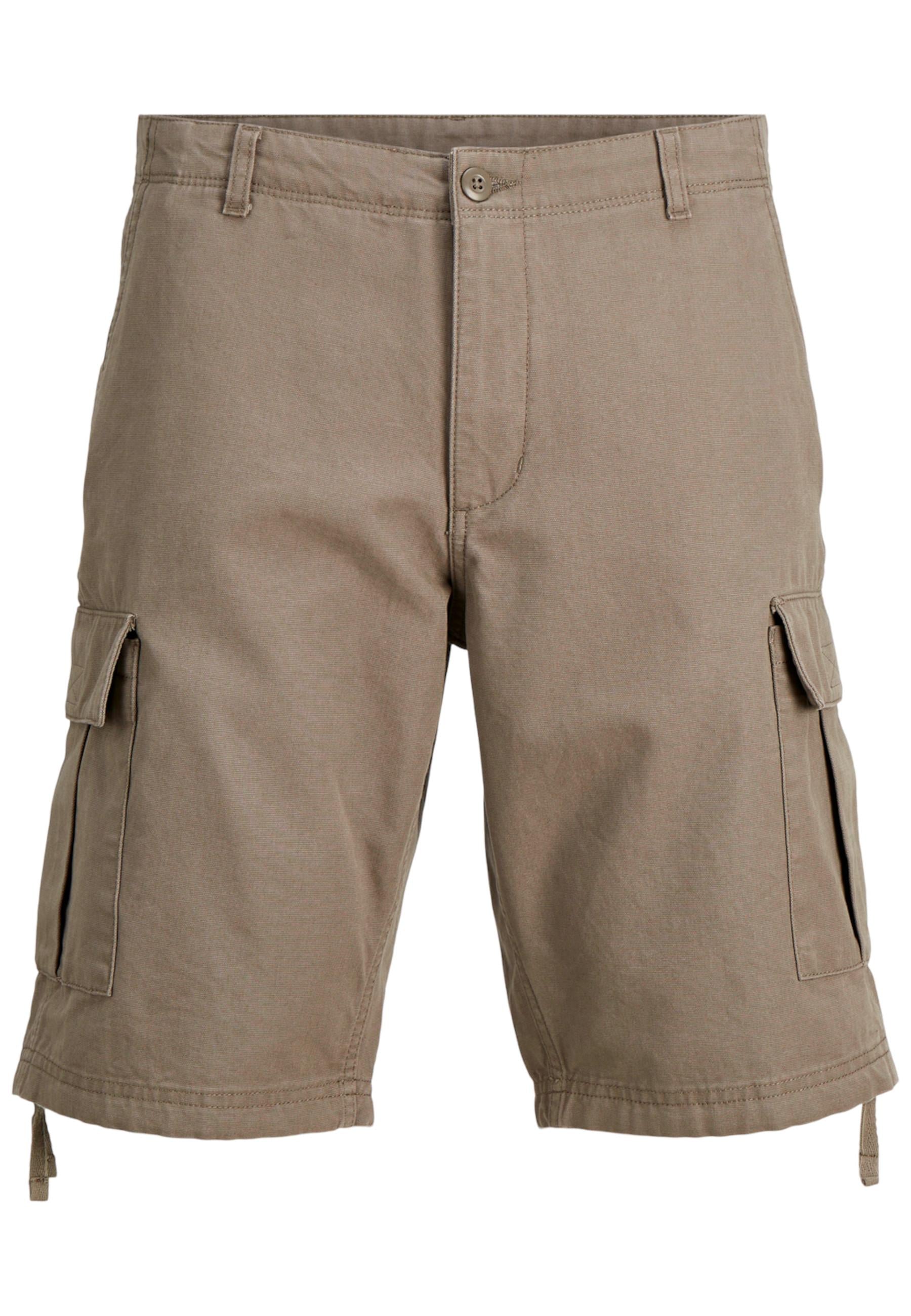 Bermuda Jack & Jones Corda tasconato