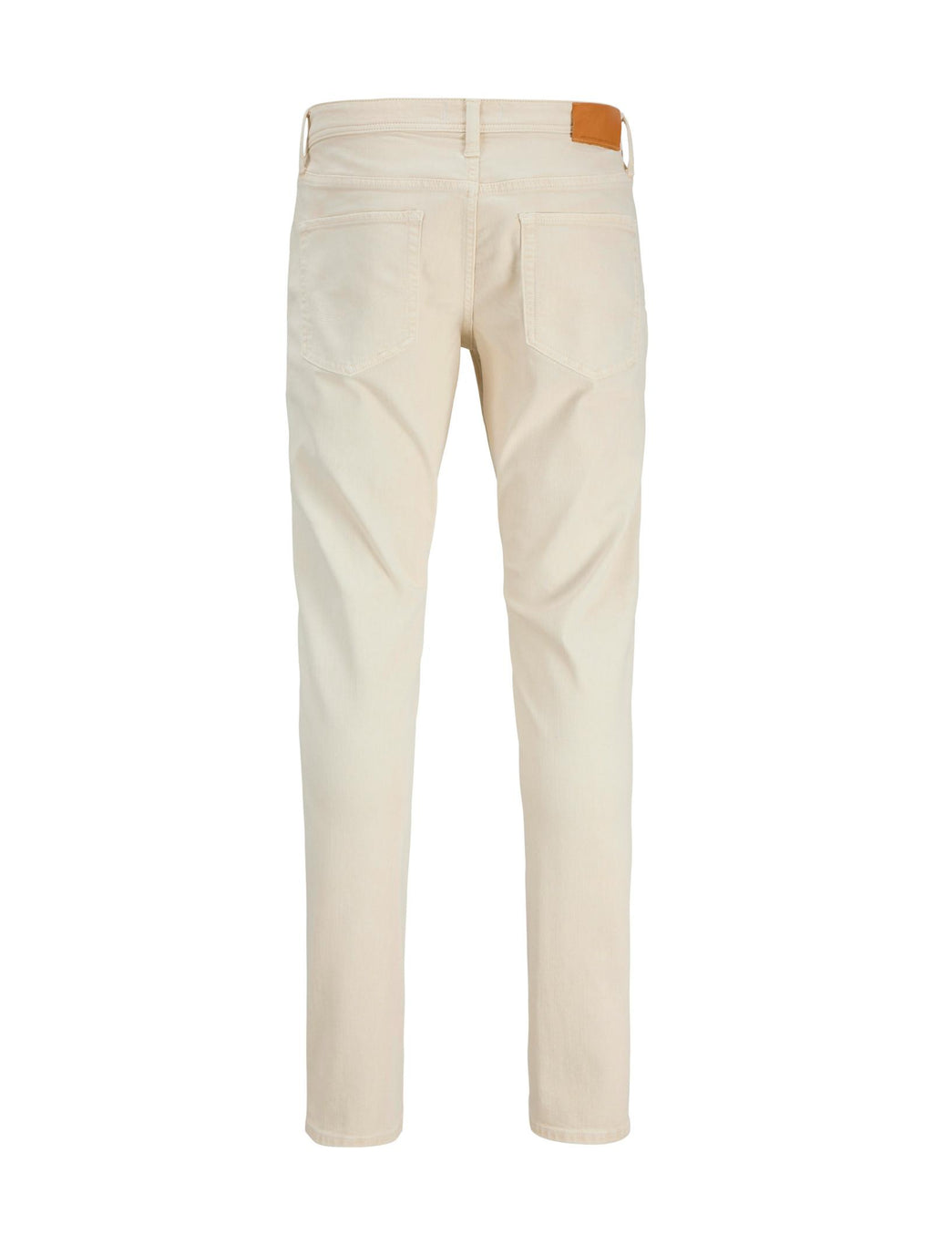 Jeans Jack & Jones Glenn Bianco Slim Fit 12291234 /White Denim JACK & JONES 