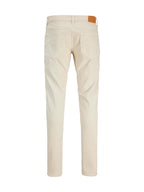 Jeans Jack & Jones Glenn Bianco Slim Fit 12291234 /White Denim JACK & JONES 