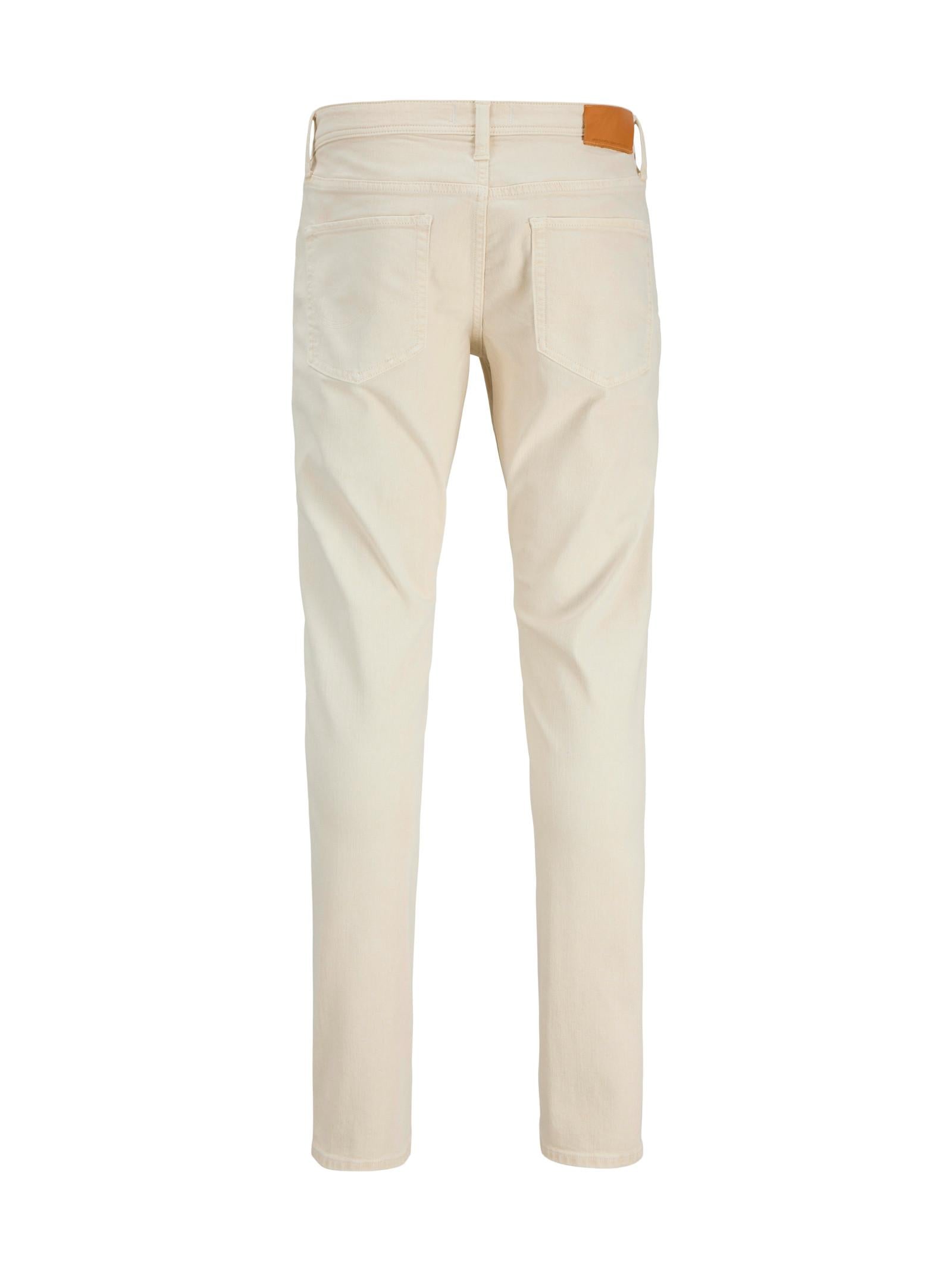 Jeans Jack & Jones Glenn Bianco Slim Fit 12291234 /White Denim JACK & JONES 